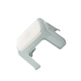 thumbnail image 1 of Monstrate Taburete escalonado de plástico, taburetes gruesos antideslizantes, asiento para cambiar zapatos, mueble, banco, baño, dormitorio, Conjuntos de muebles de dormitorio Azul S, 1 of 6