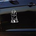 thumbnail image 3 of Soumake Cocker Spaniel Dog Car Body Window Sticker PET Decal Styling Truck Decoration, 3 of 7