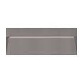 thumbnail image 2 of Lámpara De Pared Sobreponer Gris 24 W Luz Cálida Tecnolite, 2 of 5