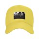 thumbnail image 5 of Gorras de béisbol Joshua Tree, gorras con visera, sombreros de sol de banda de rock para hombres, 5 of 7