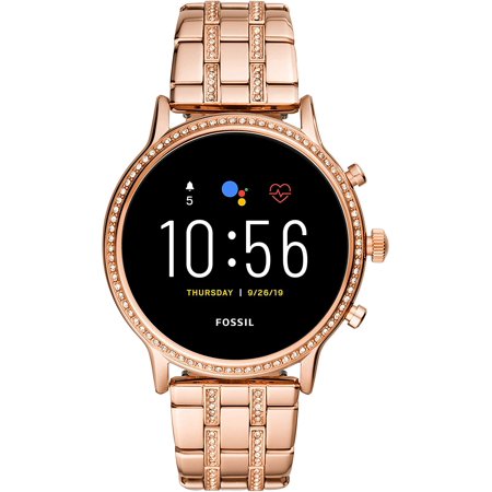 smartwatch fossil julianna