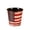Multicolor, variant on huayou Pineapple Shaped Inflatable Ice Bucket with Lid 11.81x13.77 Inch Yellow Printed Beverage Cooler for Indoor Outdoor Pool BBQ Summer Party Home Use
