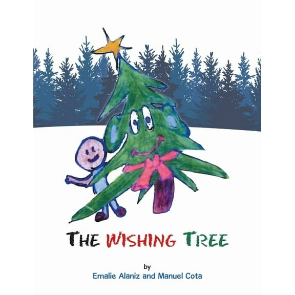 The Wishing Tree (Paperback)