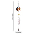 thumbnail image 3 of Wind Chime Iron Art Crafts Pendant Home Decoration Pendant, 3 of 6