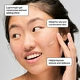 thumbnail image 4 of Bubble Skincare Level Up Balancing Moisturizer, Normal, Oily & Combo Skin, 1.7 fl oz, 4 of 9