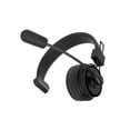 thumbnail image 3 of Auriculares Bluetooth inalámbricos Blue Tiger Elite Ultra 2.0, auriculares Trucker Professional de un solo oído, auriculares Bluetooth 5.2 con micrófono, 60 horas de conversación, 1200 horas en espera, 3 of 9