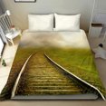 thumbnail image 2 of Juego de cama Railroad Regular, 2 of 4