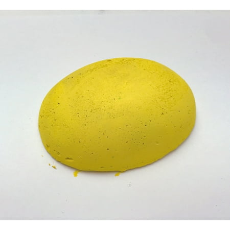 UPC: 3046451926169 | Sennelier Soft Pastel Pebble 9cm x 7cm x 3cm Naples Yellow