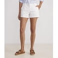 thumbnail image 2 of Vineyard Vines WHITE CAP Women's 3.5 Inch Everyday Shorts, Size 2, NWOT, 2 of 5