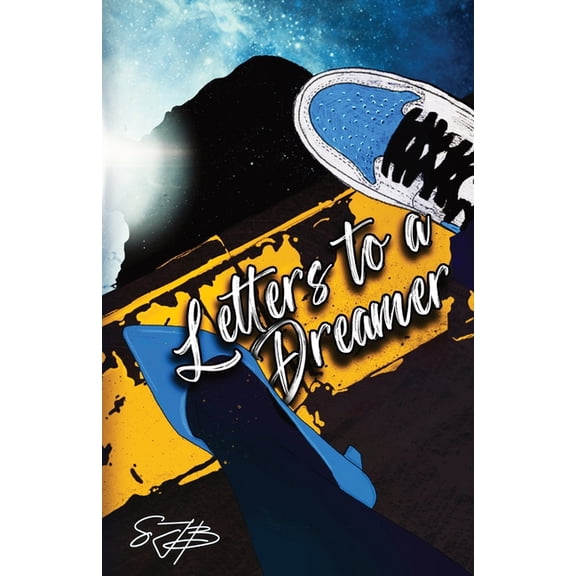 Letters to a Dreamer, (Paperback)