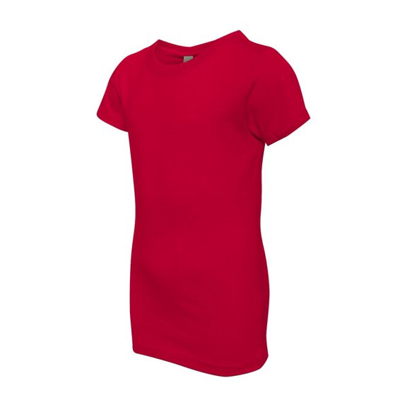 Youth Girls‘ Princess T-Shirt