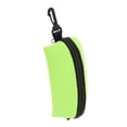thumbnail image 4 of Estuche para máscara de buceo, bolsa para máscara de buceo, pequeña bolsa protectora para máscara de buceo, para gafas de buceo con cámara de movimien verde, 4 of 8