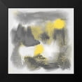 thumbnail image 2 of Prime, Marcus 15x15 Black Modern Framed Museum Art Print Titled - Spotty Illumination 1, 2 of 5