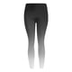thumbnail image 2 of WILLBEST Pantalones de Yoga de Cintura Alta Para Mujer, Mallas Deportivas Con Estampado Degradado Para Correr, Cómodas y Elásticas Para Fitness Chica, 2 of 3