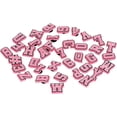 thumbnail image 1 of HUGFEGWE Cartoon Shoe Charm, Combination 37Pcs Shoes Charms Accessory for Party CJB91-137544, 1 of 8