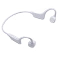 thumbnail image 3 of Inalámbrico compatible 5.2 conducción ósea auriculares deportivos soporte tarjeta TF, 3 of 11