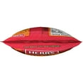 thumbnail image 5 of Herr's Hot'N Honey Flavored Cheese Curls 2.75 Ounce Bag, 5 of 6