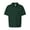 Forest Green, variant on G880B Youth DryBlend 6 oz. 50/50 Jersey Polo