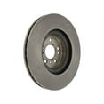 thumbnail image 5 of Centric Parts 121.35091 C-Tek Standard Brake Rotor Fits select: 2006-2011 MERCEDES-BENZ ML, 2007-2013 MERCEDES-BENZ GL, 5 of 5