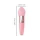 thumbnail image 4 of 2 conjuntos de esponjas de maquillaje de maquillaje de maquillaje seco húmedo para bolígrafos portátiles de maquillaje herramientas cosméticas, 4 of 6