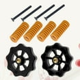 thumbnail image 2 of 3D Printer Parts Metal Plastic 1 Set For 3D Printer Users 3D Printing, 2 of 8