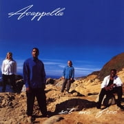 Acappella Set Me Free Audio CD