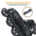 thumbnail image 4 of Patines En Línea Profesionales Fitnees Freeskate Para Adulto, 4 of 7