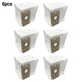 thumbnail image 3 of 12 Pcs Sac à Poussière pour Lydsto R1 / R1A / R1 Pro / S1 Pièces d'Aspirateur Robot, 3 of 11