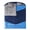 Blue, variant on Oaskys Double Sleeping Bag for Camping – Extra Large 2 Person Sleeping Bag, Waterproof & Breathable, Ideal for Backpacking, Hiking and Outdoor Adventures