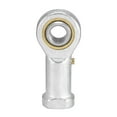 thumbnail image 1 of Unique Bargains 7/16-inch Bore 7/16-20 Female Thread Right Hand Rod End Bearing, 1 of 6