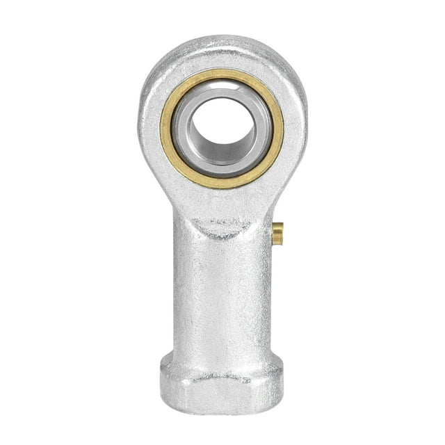 Unique Bargains 7/16-inch Bore 7/16-20 Female Thread Right Hand Rod End Bearing