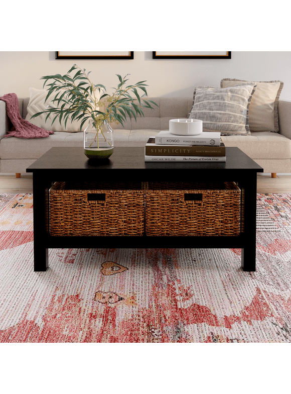 Storage Coffee Tables in Coffee Tables