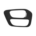 thumbnail image 4 of Gear  Panel Trim,   Shifter Panel Cover  For Car, 4 of 8