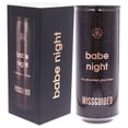 thumbnail image 4 of Missguided Aerosol EDP Babe Night 2.7 oz Missguided Missguided Aerosol EDP 2.7 oz, 4 of 4