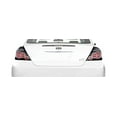 thumbnail image 2 of Fits 08-10 Tc Rear Tail Lamp/Light Left & Right Set w/LED, 2 of 2