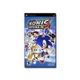 thumbnail image 4 of Sonic Rivals 2 - PlayStation Portable, 4 of 5