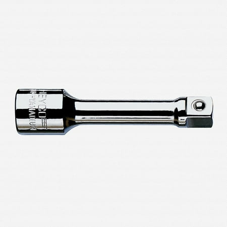 

Heyco Socket Extension - 75mm 3/8 Drive