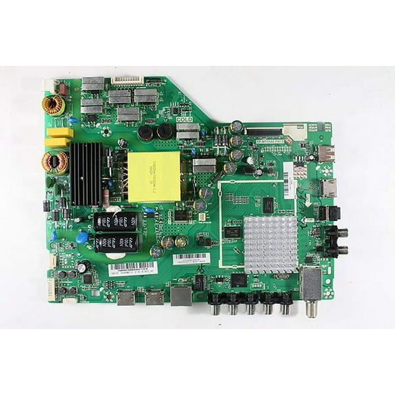 Main Board 755.00W01.A009 A15115997 for Vizio D43-D2 LWZJULAR