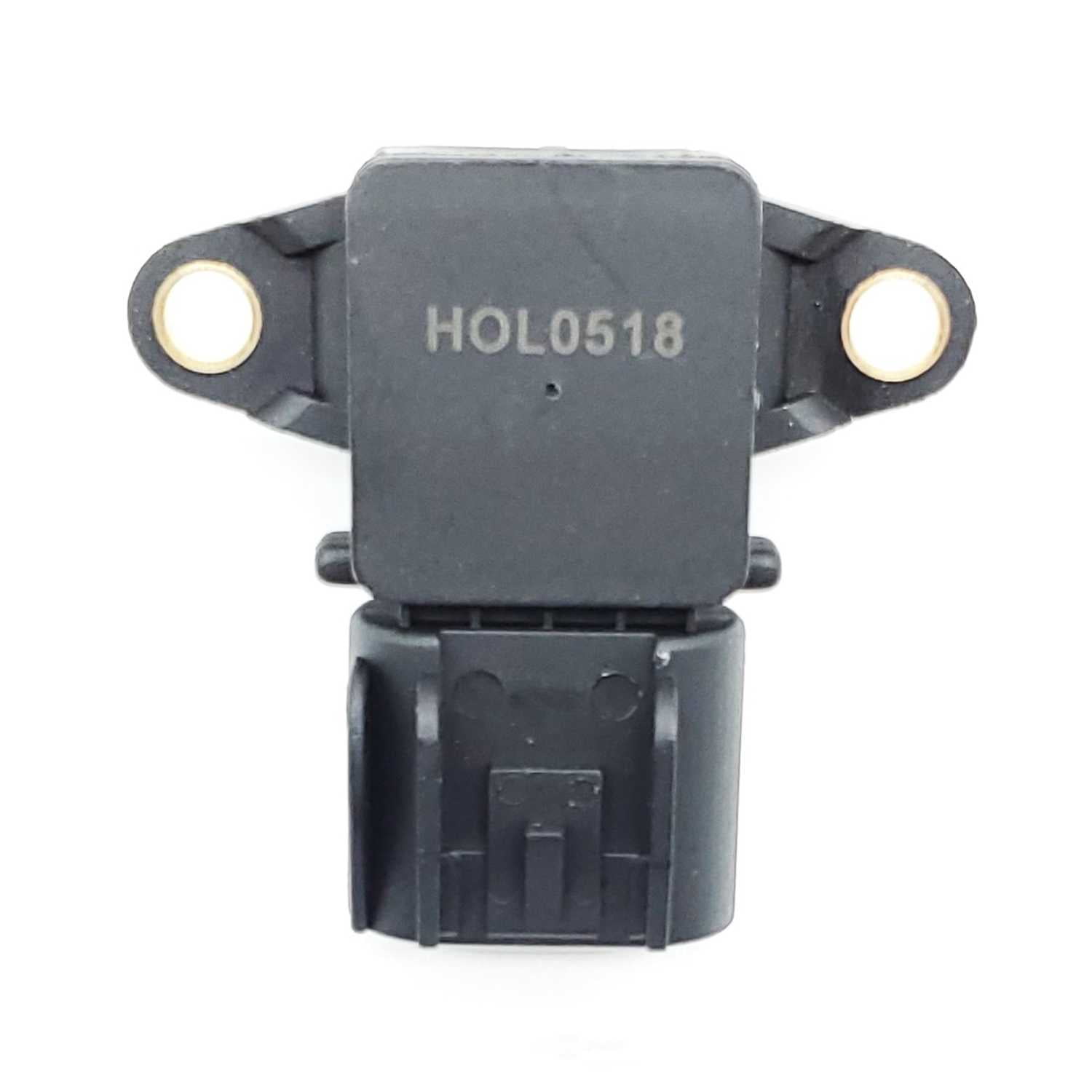 Holstein Parts Manifold Absolute Pressure Sensor for Chrysler, Dodge, Jeep (2.4 - 4.7) - 2MAP0021 Fits select: 2002-2003 DODGE RAM 1500, 2002-2004 JEEP GRAND CHEROKEE