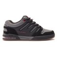 thumbnail image 1 of DVS TYCHO Noir Rouge - Noir Rouge Charbon NUBUCK, 1 of 1