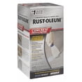 thumbnail image 4 of Rust-Oleum 301012 Produits de Réparation pour Murs et Surfaces, 24 Fl Oz, Gris, 4 of 8