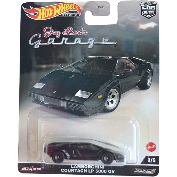 Hot Wheels Lamborghinis Cars