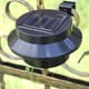 thumbnail image 5 of Lámpara solar de pared para valla | Lámpara solar inalámbrica con estaca para jardín | Iluminación LED exterior superbrillante e impermeable | Decoración solar elegante para caminos, patios y porches, 5 of 7