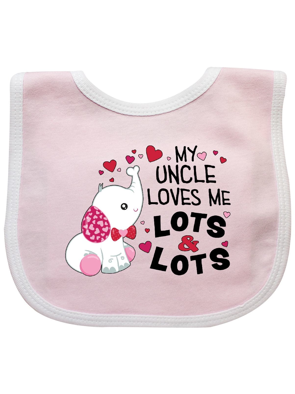 elephant baby bibs