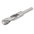 thumbnail image 1 of HSS 1/2" caña recta Giro Taladro de Metal de perforación 21,5mm Dia, 1 of 3