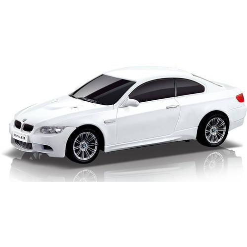 rc car bmw m3