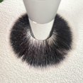 thumbnail image 4 of Men's Beard Shaving Brush Barber Salon Men Facial Beard Cleaning Grooming Appliance Shave Tool, 4 of 4