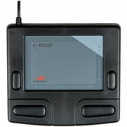 Kinesis Corporation Pd019spu-blk Cirque Smart Cat Pro Usb Touchpad Black (pd019spublk)