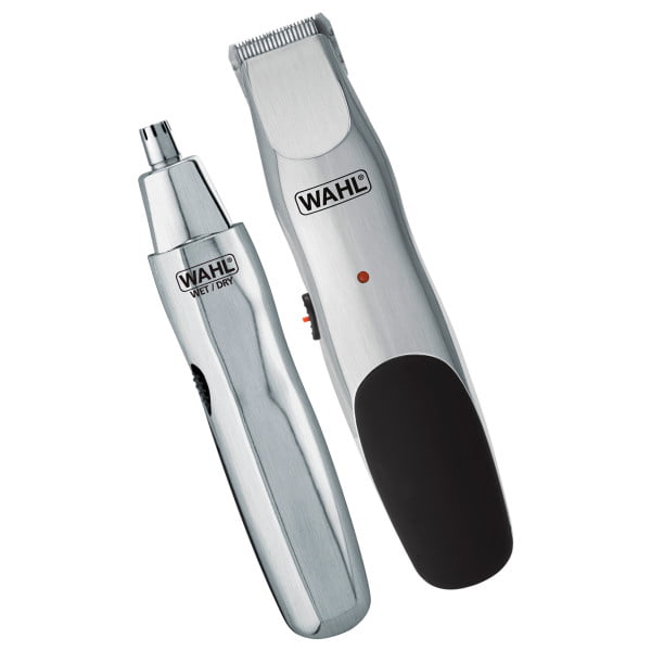 wahl nose hair clippers
