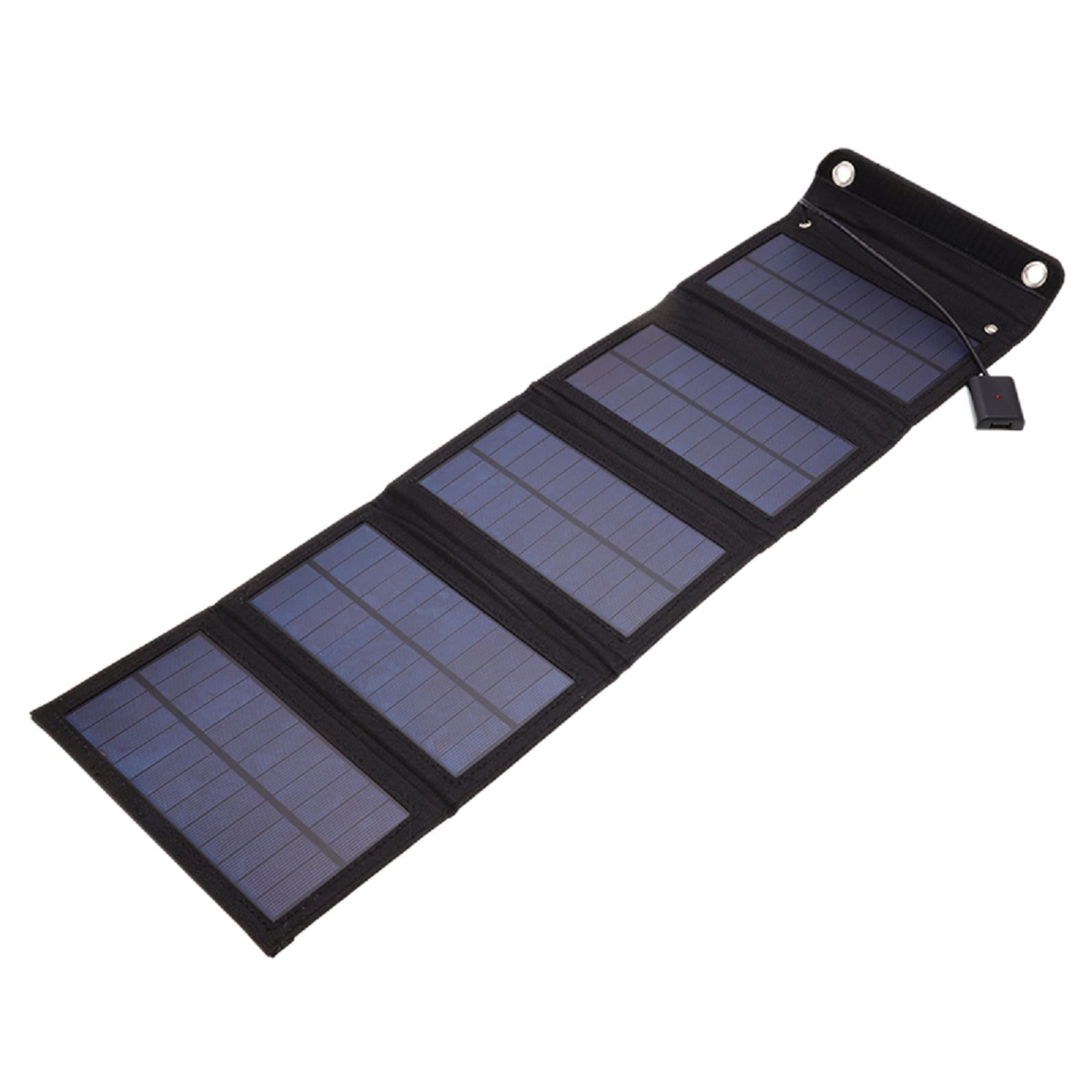 Solar Panel Portable Folding Bag